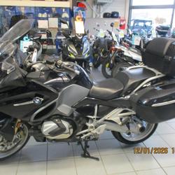 BMW R 1250 RT  Soissons