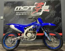 Yamaha YZF Dole