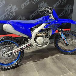 Yamaha YZF  Dole