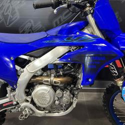 Yamaha YZF  Dole