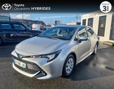 Toyota Corolla TOURLAVILLE