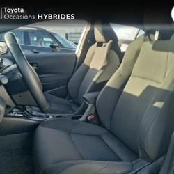 Toyota Corolla 122h Active MY22 TOURLAVILLE