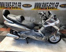 Sym GTS Vitrolles
