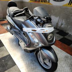Sym GTS occasion - Vitrolles - photo 3/5