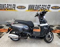 Mash 125 city Vitrolles
