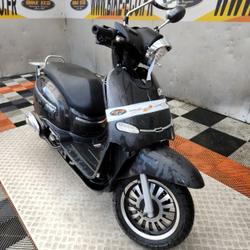 Mash 125 city  Vitrolles