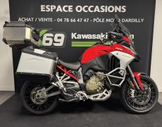 Ducati Multistrada Dardilly
