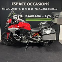 Ducati Multistrada  Dardilly