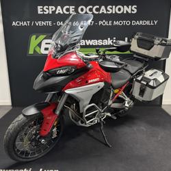 Ducati Multistrada  Dardilly