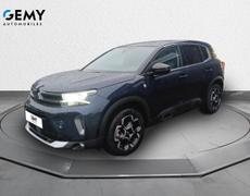 Citroen C5 Aircross Angers