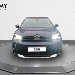 Citroen C5 Aircross C5 Aircross PureTech 130 S&S EAT8 C-Series Angers