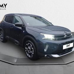 Citroen C5 Aircross C5 Aircross PureTech 130 S&S EAT8 C-Series Angers
