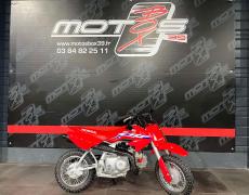 Honda CR Dole