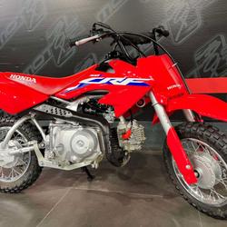 Honda CR  Dole
