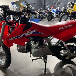 Honda CR  Dole