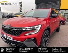 Renault Espace 5 Valframbert