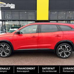 Renault Espace 5 E-Tech full hybrid 200 5pl esprit Alpine Valframbert