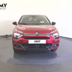 Citroen C4 C4 PureTech 130 S&S EAT8 Feel Pack Angers