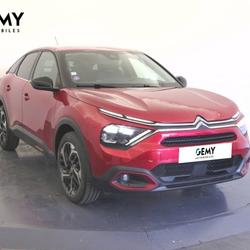 Citroen C4 C4 PureTech 130 S&S EAT8 Feel Pack Angers