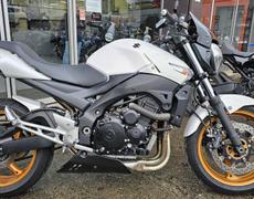 Suzuki GSR 600 Cocheren