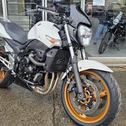 Suzuki GSR 600  Cocheren