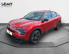 Citroen C4 Angers