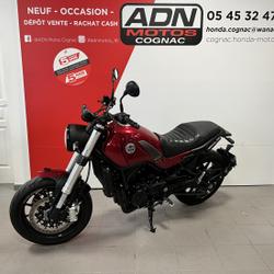 Autres Benelli  Cognac