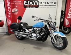 Suzuki Intruder Cognac