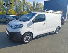 Citroen Jumpy Angers