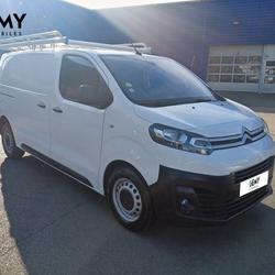 Citroen Jumpy FGN M BLUEHDI 120 S&S BVM6 CLUB 340 NM occasion - Angers - photo 3/21