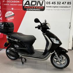 Autres Piaggio  Cognac