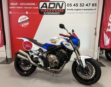 Honda CB Cognac