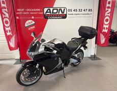 Honda VFR Cognac