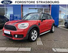 Mini Cooper Souffelweyersheim