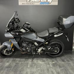 Yamaha GT  M&eacute;rignac