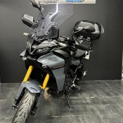 Yamaha GT  M&eacute;rignac