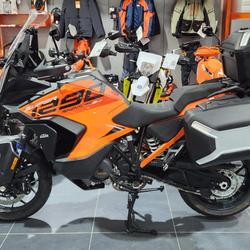 KTM 1290 Adventure occasion - Carcassonne - photo 2/5