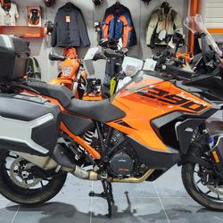 KTM 1290 Adventure occasion - Carcassonne - photo 3/5