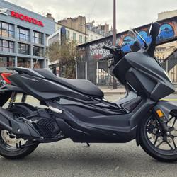 Honda Forza  Paris 10e Arrondissement