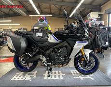 Yamaha GT Carcassonne