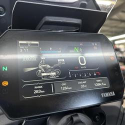 Yamaha GT  Carcassonne