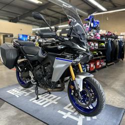 Yamaha GT  Carcassonne