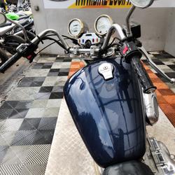 Yamaha AG  Vitrolles