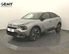 Citroen C4 Angers