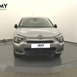 Citroen C4 PureTech 130 S&S EAT8 Shine Pack occasion - Angers - photo 2/21