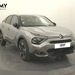 Citroen C4 PureTech 130 S&S EAT8 Shine Pack occasion - Angers - photo 3/21
