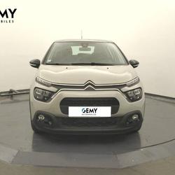 Citroen C3 C3 PureTech 110 S&S BVM6 Shine Angers