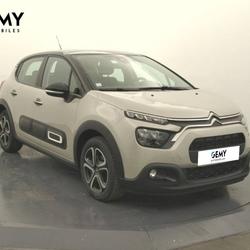 Citroen C3 C3 PureTech 110 S&S BVM6 Shine Angers
