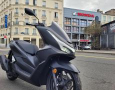 Honda PCX Paris 10e Arrondissement