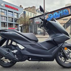 Honda PCX  Paris 10e Arrondissement